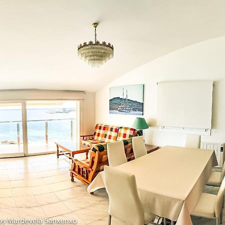 Apartamento Mardevela سانكسينكسو المظهر الخارجي الصورة