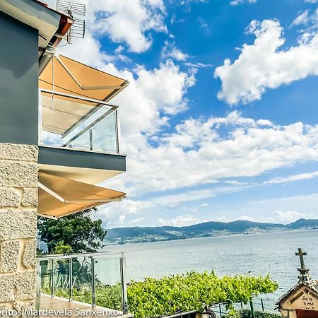 Apartamento Mardevela سانكسينكسو المظهر الخارجي الصورة