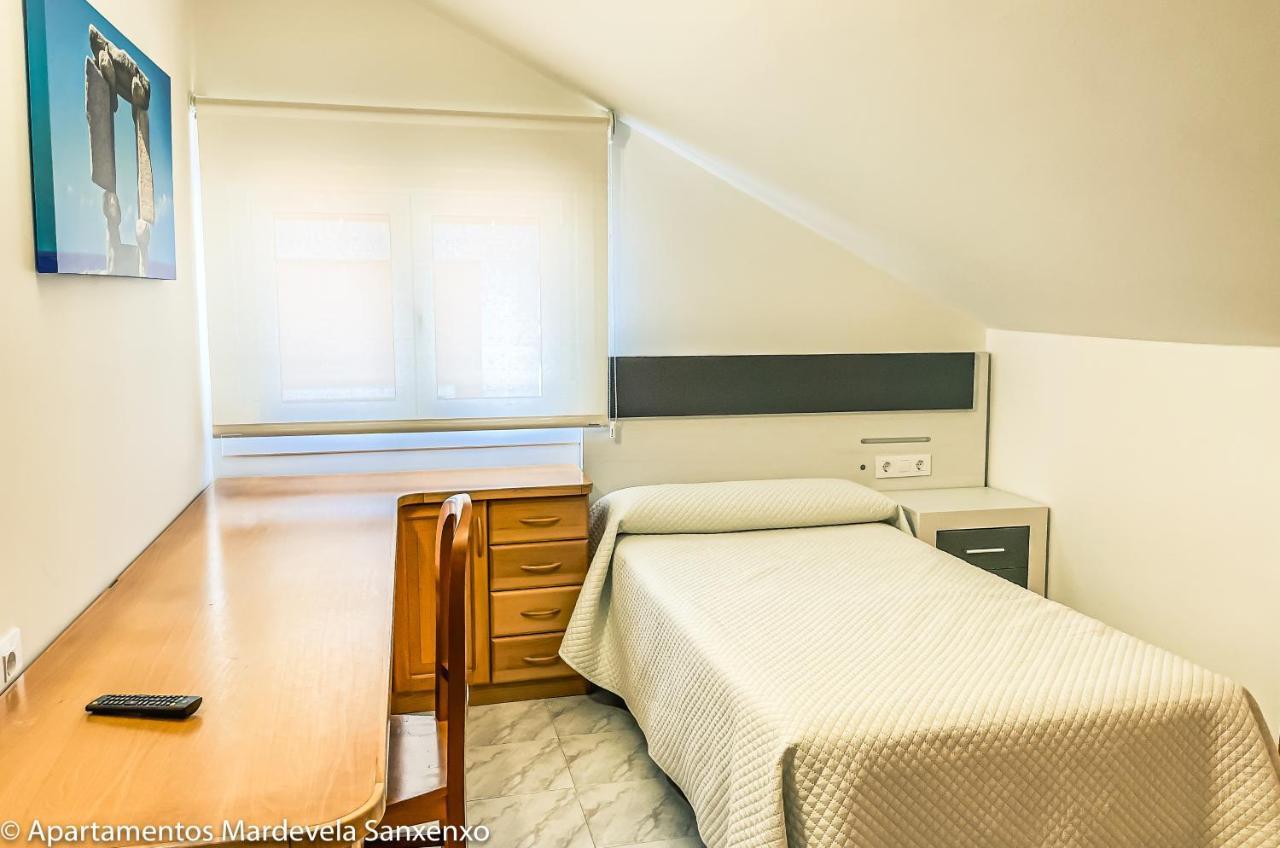 Apartamento Mardevela سانكسينكسو المظهر الخارجي الصورة