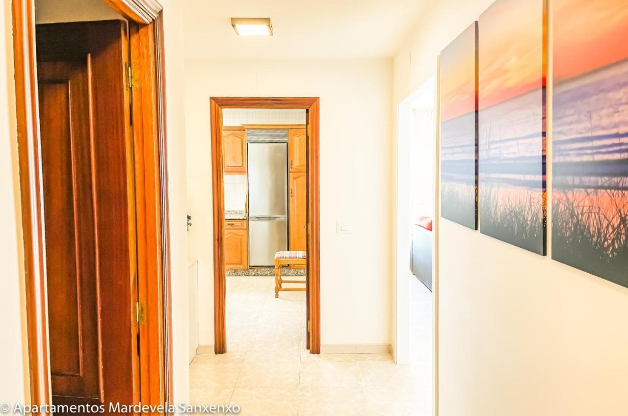 Apartamento Mardevela سانكسينكسو المظهر الخارجي الصورة