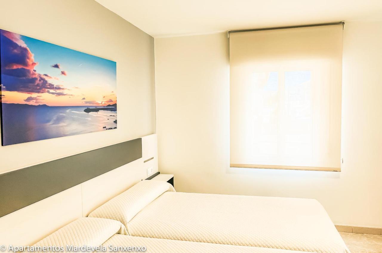 Apartamento Mardevela سانكسينكسو المظهر الخارجي الصورة