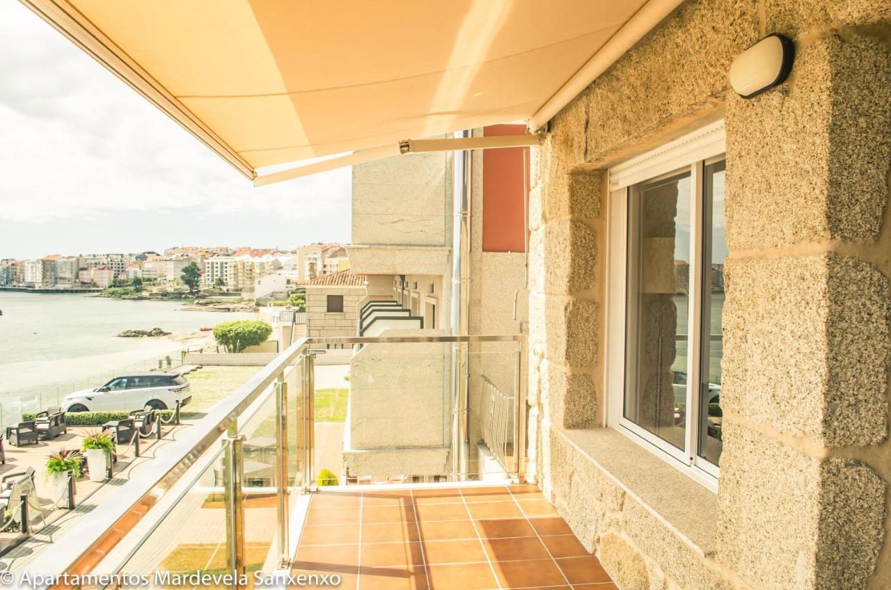 Apartamento Mardevela سانكسينكسو المظهر الخارجي الصورة