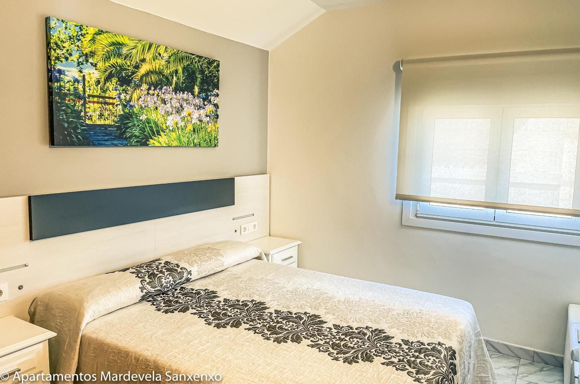 Apartamento Mardevela سانكسينكسو المظهر الخارجي الصورة