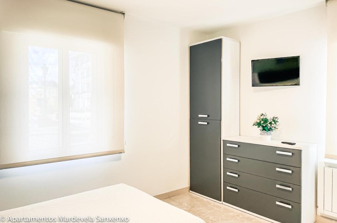 Apartamento Mardevela سانكسينكسو المظهر الخارجي الصورة