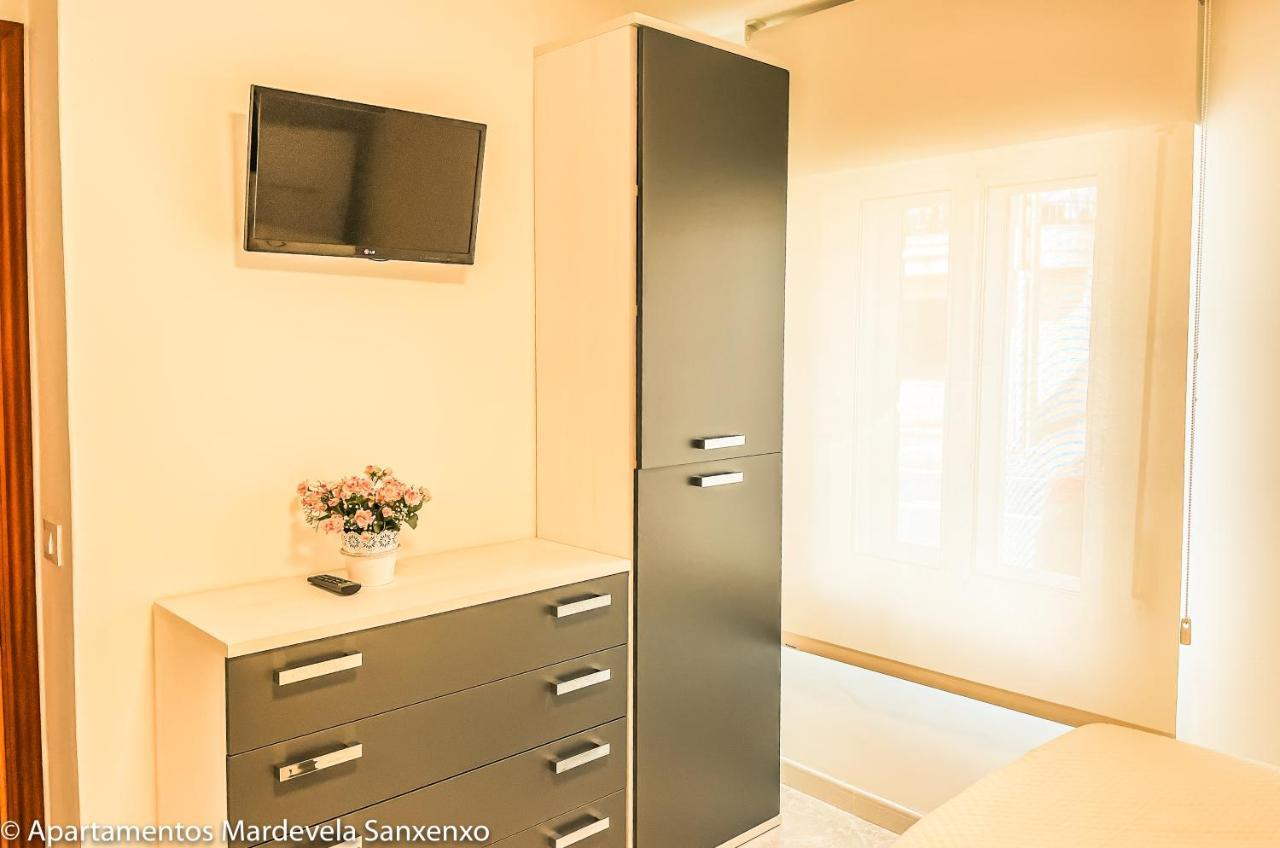 Apartamento Mardevela سانكسينكسو المظهر الخارجي الصورة